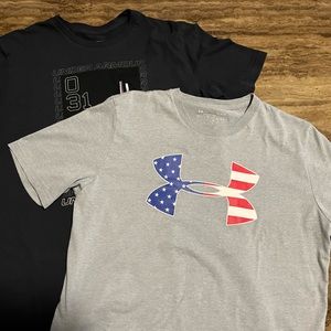 Under Armour Mens Medium